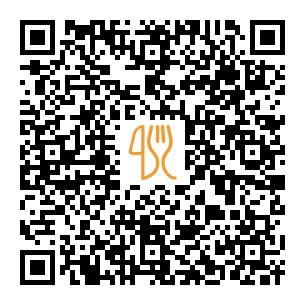 QR-code link para o menu de Glory Days Grill