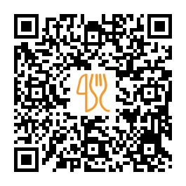 QR-code link para o menu de Pizza 9