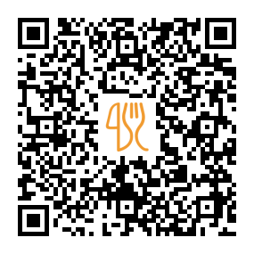 QR-code link para o menu de Pasqually's Pizza Wings