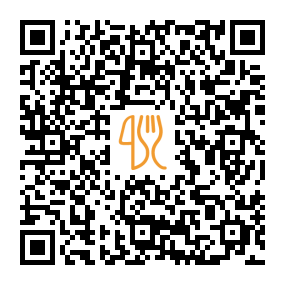 QR-code link para o menu de Teriyaki King