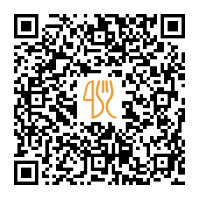 QR-code link para o menu de Crab Du Jour