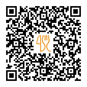 QR-code link para o menu de The Landing And Grille