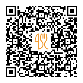 QR-code link para o menu de Just Wing It.