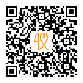 QR-code link naar het menu van Ginger Sue's