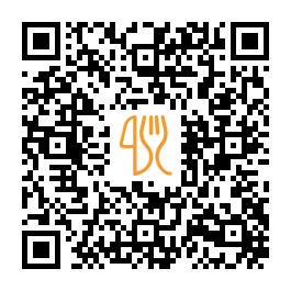 QR-code link para o menu de Hardee's