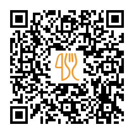 QR-code link para o menu de Shans Grill