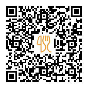 QR-code link para o menu de Pizza Hut