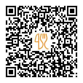 QR-code link naar het menu van The Pub At St George