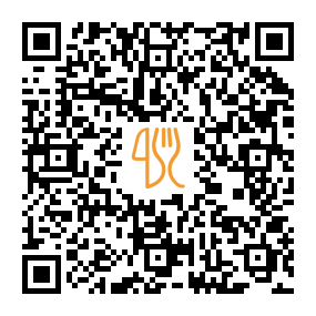 QR-code link para o menu de Papa Thai Chef