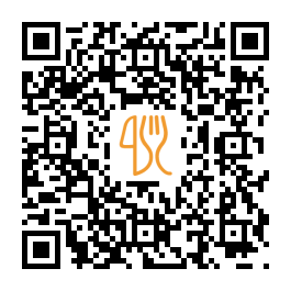 QR-code link para o menu de Popeye's