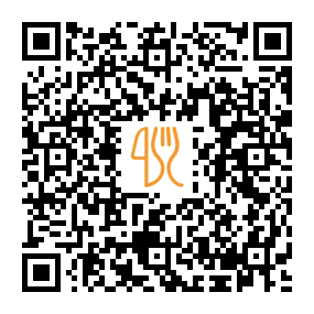 Link z kodem QR do menu Lao Sze Chuan