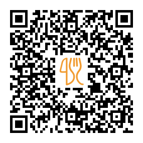 Link z kodem QR do menu 85°c Bakery Cafe Carrollton