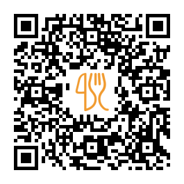 QR-code link para o menu de Houston's