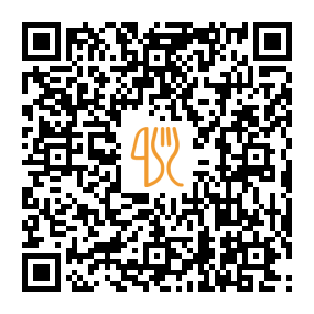 QR-code link para o menu de Aladdin Restaurant