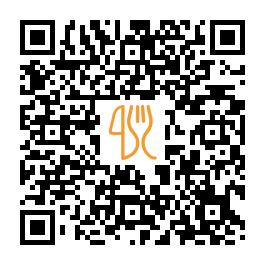 QR-code link para o menu de Wow Bao