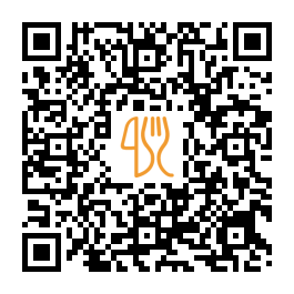 QR-code link para o menu de The Hide-a-way Deli