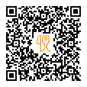 QR-code link naar het menu van Lake House Grill