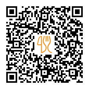 QR-code link naar het menu van Beechworld Diner