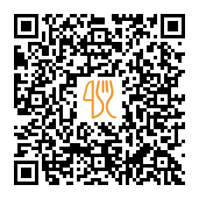 QR-code link para o menu de Chili's Grill