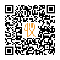 QR-code link para o menu de Thin Blue Smokery