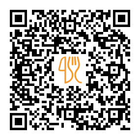 QR-code link para o menu de Coconut Jack's