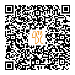 QR-code link para o menu de L.a. Burdick Handmade Chocolates