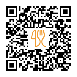 QR-code link para o menu de Jin Bbq