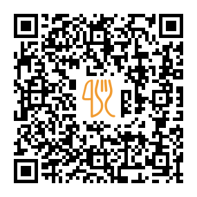 QR-code link para o menu de Defrancisco's Pizzeria