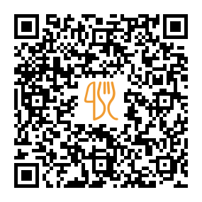 QR-code link para o menu de South Philly Hoagies