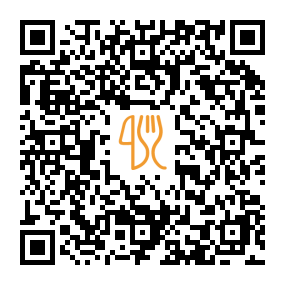 QR-code link para o menu de Qwench Juice