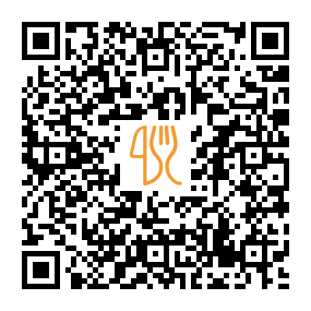 QR-code link para o menu de Neighborhood Wings