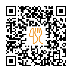 Link z kodem QR do menu P/town Bbq