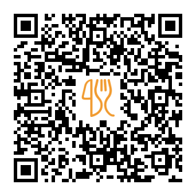 QR-code link para o menu de Candy Cottage