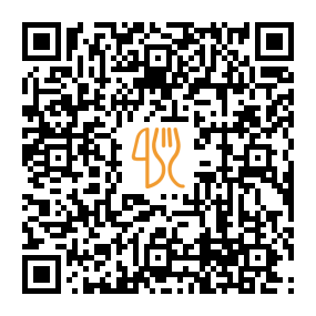 QR-code link para o menu de Godfather's Pizza