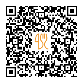 Link z kodem QR do menu The Second Wife Restaurants