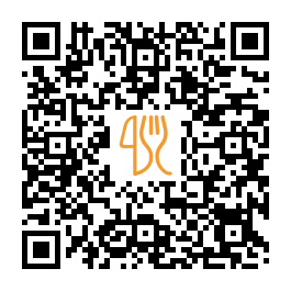 QR-code link para o menu de Krystal