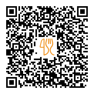 QR-code link para o menu de Caribbean Ice Hawaiian Shaved Ice