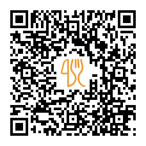 QR-code link para o menu de Hog Heaven