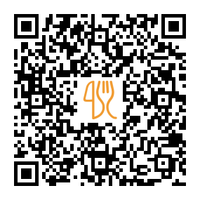 QR-code link para o menu de Jack's Chicken Shack