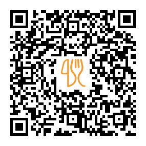 QR-code link către meniul M B Wings Things