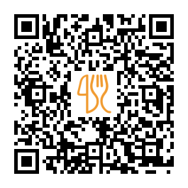 QR-code link para o menu de Cosmo's Pizza