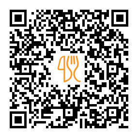 QR-code link para o menu de Sam's Wood Fired Pizza Co.