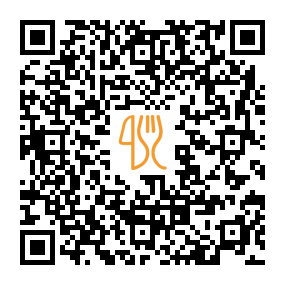 QR-code link para o menu de Bullet Coffee Company