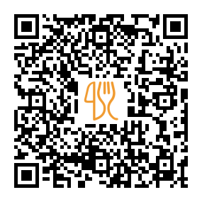 QR-code link către meniul The Shack Slice And Brew