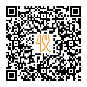 QR-code link naar het menu van Queenie's Bbq