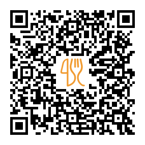 QR-code link para o menu de Denver Pizza Company