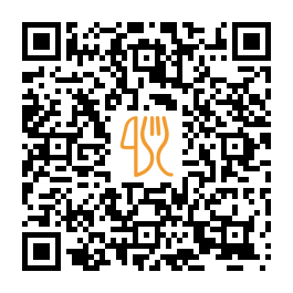 QR-code link para o menu de Cask Cow