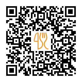 QR-code link către meniul Ken's B-que