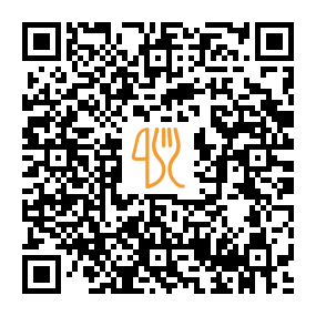 QR-code link para o menu de Pale Blue At The Stone House