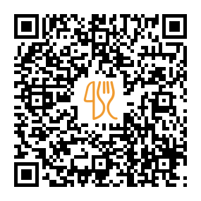 QR-code link către meniul Clean Juice